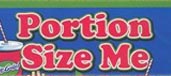 Portion Size Me - a study by Jim Painter